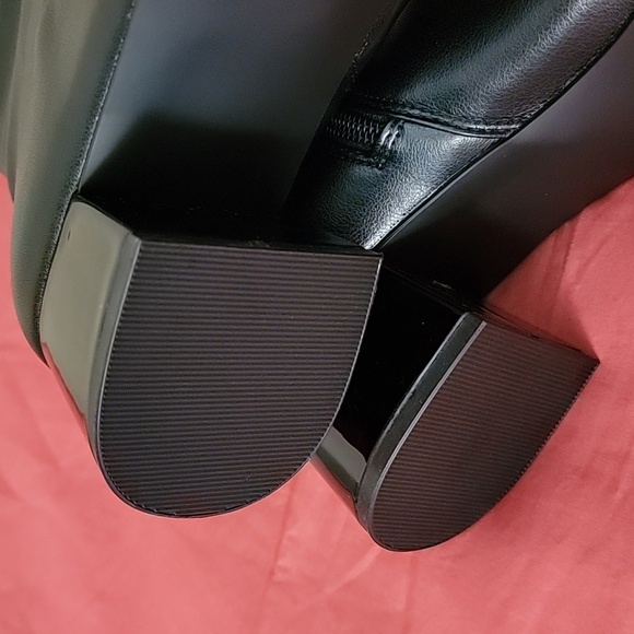 Steve Madden Eiffel Booties - Picture 7 of 12